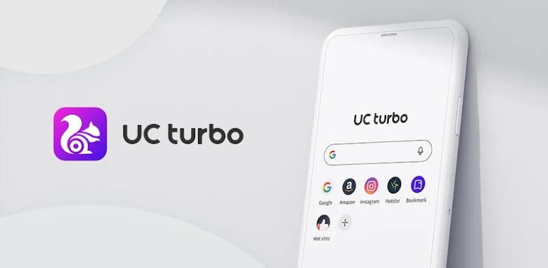 UC Turbo- Fast, Safe, Ad Block screenshots