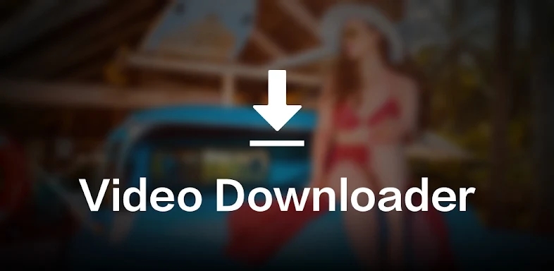 Video Downloader - Video Saver screenshots