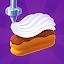 Perfect Cream: Cake Games icon