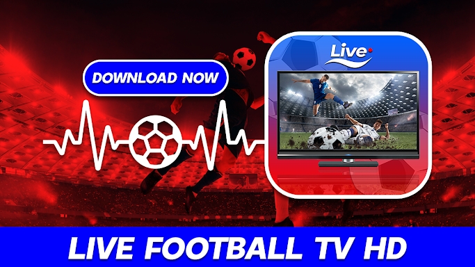 Live Football Tv Sports screenshots