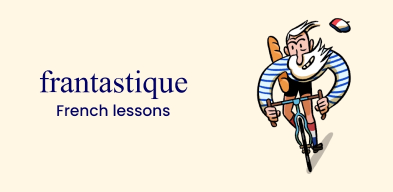 French lessons - Frantastique screenshots