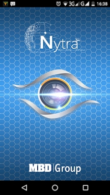 Nytra screenshots