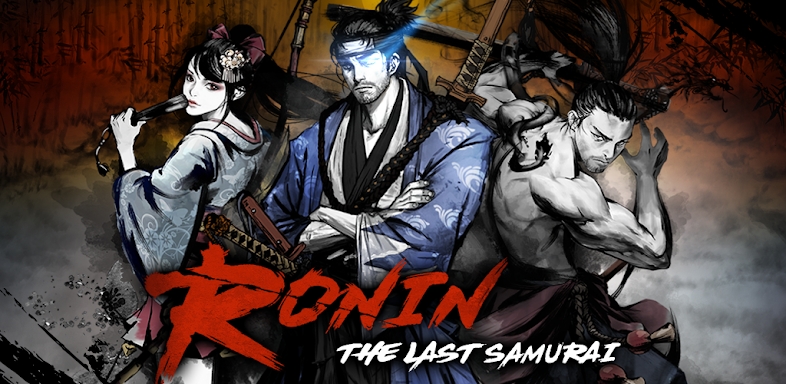 Ronin: The Last Samurai screenshots