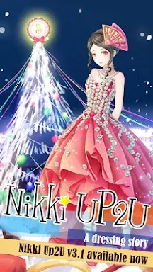 Nikki UP2U: A dressing story screenshots