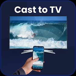Cast to TV: Android TV Cast