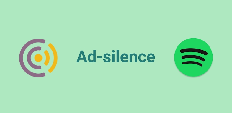 Ad-silence - OpenSource screenshots