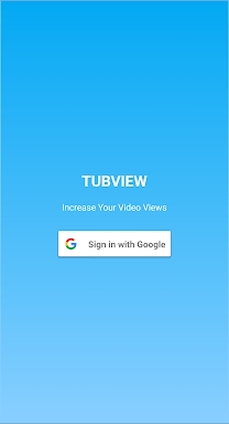TubView - Increase Video Views screenshots