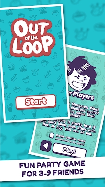 Out of the Loop screenshots