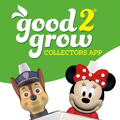 good2grow Collectors App screenshots