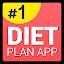 Diet Point · Weight Loss icon