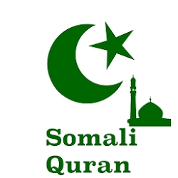 Somali  Quran