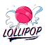 Lollipop - Find New People icon