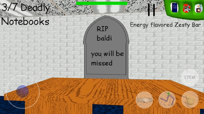 RIP Math Teacher is Dead Killed Dies Funeral Mod 2 screenshots