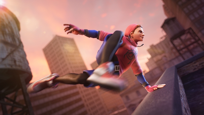 Spider Fighter screenshots