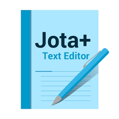Jota+ (Text Editor) screenshots