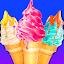 Ice Cream: Food Cooking Games icon