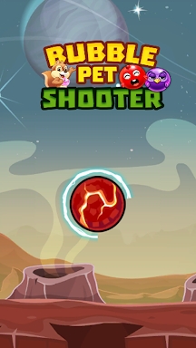 Bubble Shooter Pop Star screenshots