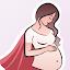Supermoms: Pregnancy & Moms icon