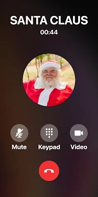 Santa Claus Call screenshots