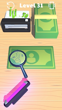 Money Buster screenshots