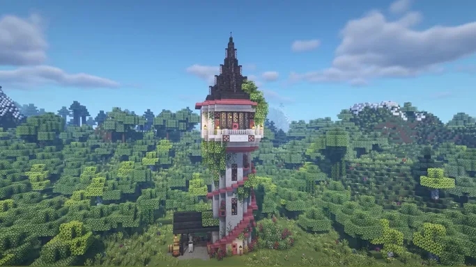 King Craft - Building City screenshots