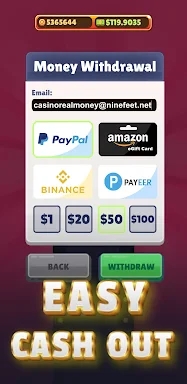 Casino Real Money: Win Cash screenshots