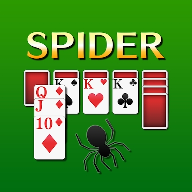 Spider Solitaire [card game] screenshots