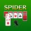 Spider Solitaire [card game] icon