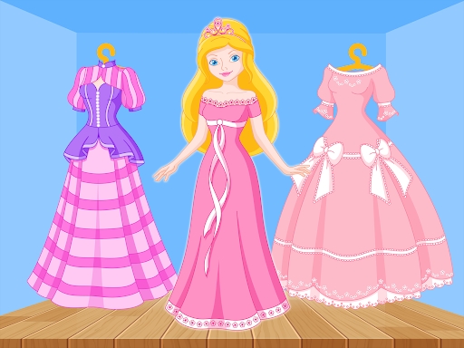 Princess Adventures Puzzles screenshots