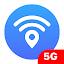 WiFi Map®: Internet, eSIM, VPN icon
