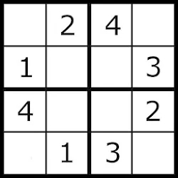 Classics Sudoku: Logic Puzzle