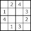 Classics Sudoku: Logic Puzzle icon