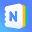 Notes Notebook Memo -Mind Note icon