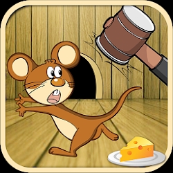 Punch Mouse
