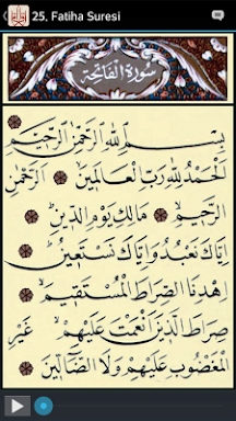Kur'an Öğreniyorum screenshots