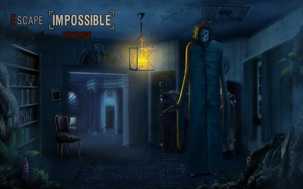 Escape Impossible: Revenge! screenshots