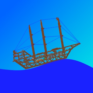 Water Physics Simulation screenshots