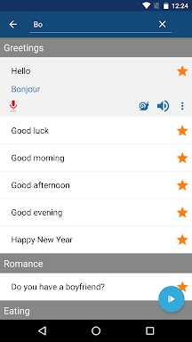 Learn French | Translator screenshots