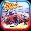Great Heroes - Fire Helicopter icon