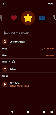 Alarm Clock Xtreme & Timer screenshots
