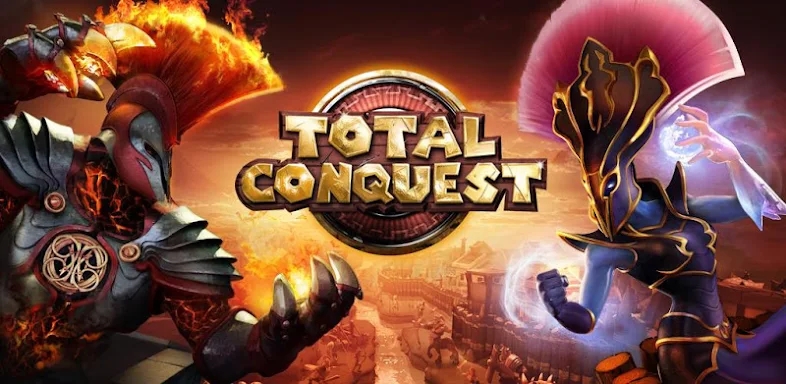 Total Conquest screenshots