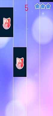 FNF Magic Tiles Music Battle screenshots