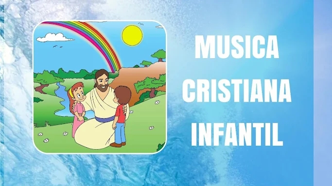 Musica Cristiana Infantil screenshots