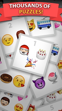 GuessUp : Guess Up Emoji screenshots