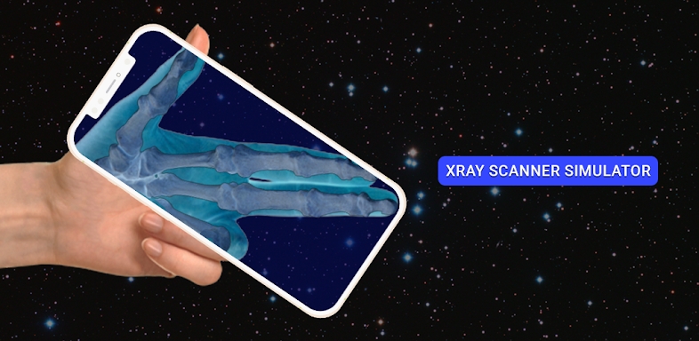 XRAY Scanner X-ray Doctor Game screenshots