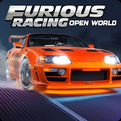 Furious Racing - Open World
