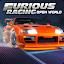 Furious Racing - Open World icon