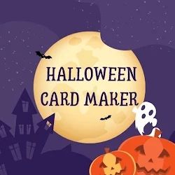 Halloween Card maker & photos