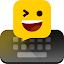 Facemoji Emoji Keyboard&Fonts icon