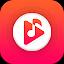 Mp3 Download, Listen Music icon